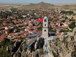 Sivrihisar İstanbul Nakliyat