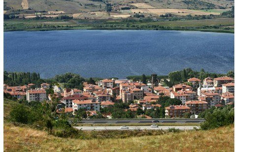 Yeniçağa İstanbul Nakliyat