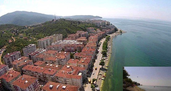 Çınarcık İstanbul Nakliyat