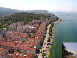 Çınarcık İstanbul Nakliyat