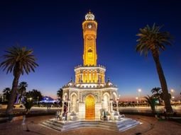 İstanbul İzmir Evden Eve Nakliyat