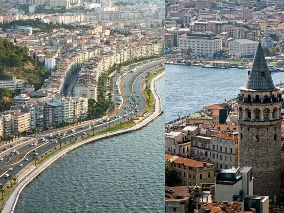 İzmir İstanbul Ev Taşıma