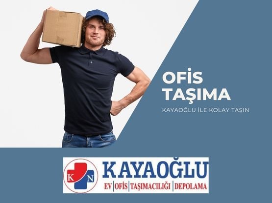 İzmir İstanbul Ofis Taşıma