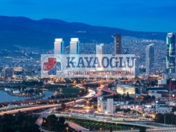 Kayaoğlu Nakliyat İzmir Ekspres Eşya Taşıma