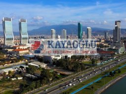 İzmir'e Günlük Eşya Taşıma Hizmeti | Kayaoğlu