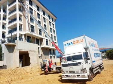 Hatay İstanbul Nakliyat