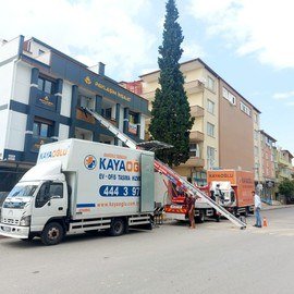 Kayaoğlu Nakliyat | Kaliteli Hizmet