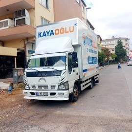 Kayaoğlu Nakliyat | Kaliteli Hizmet