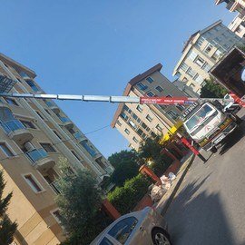 Asansörlü Nakliyatta 1 Numara