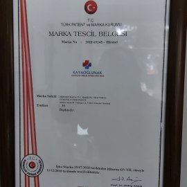 Kayaoğlu Nakliyat | Güven Taşır