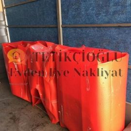 Tetikçioğlu Nakliyat ile Güvenle Taşının.