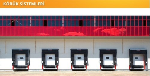 Körük Sistemleri