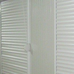 BAHAR TAVUKÇULUK ALÜMİNYUM PANJUR UYGULAMA