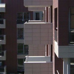 TASARIM CLUB ALÜMİNYUM PANJUR UYGULAMA