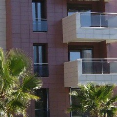 TASARIM CLUB ALÜMİNYUM PANJUR UYGULAMA