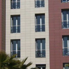 TASARIM CLUB ALÜMİNYUM PANJUR UYGULAMA