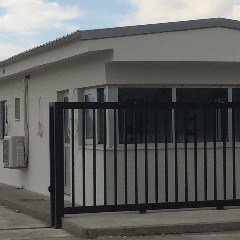 COCA COLA BAHÇE KAPISI MOTORU