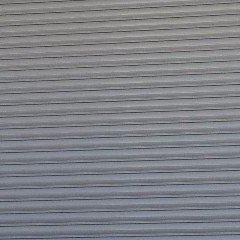 MELTEM LOJİSTİK ÇELİK KEPENK