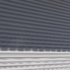 MELTEM LOJİSTİK ÇELİK KEPENK