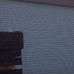 NASREDDİN GROUP ÇELİK KEPENK