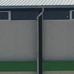 SÜTPA ÇELİK KEPENK