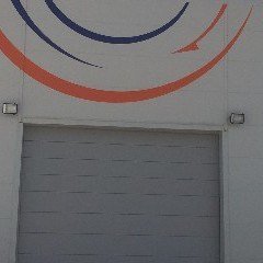 AFAD ENDÜSTRİYEL SEKSİYONEL KAPI