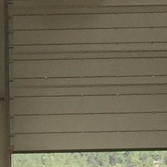 AFAD ENDÜSTRİYEL SEKSİYONEL KAPI