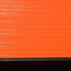 ANTALYA ALKOLLÜ İÇECEK A.Ş. ENDÜSTRİYEL KAPI