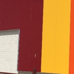 DURU MERMER ENDÜSTRİYEL KAPI