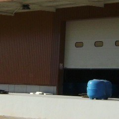 FİPOL ENDÜSTRİYEL KAPI