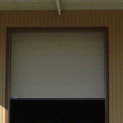 FİPOL ENDÜSTRİYEL KAPI