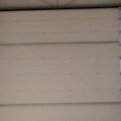 İSTANBUL SERA PLASTİK ENDÜSTRİYEL KAPI