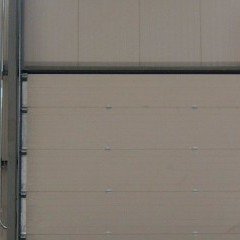 İSTANBUL SERA PLASTİK ENDÜSTRİYEL KAPI