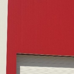 MUTLU MAKİNA ENDÜSTRİYEL KAPI