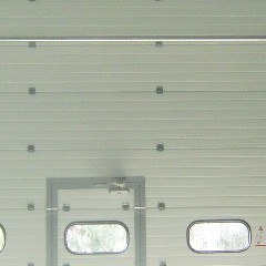 NOVA MED ENDÜSTRİYEL KAPI