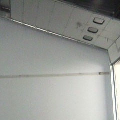 NOVA MED ENDÜSTRİYEL KAPI