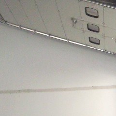 NOVA MED ENDÜSTRİYEL KAPI