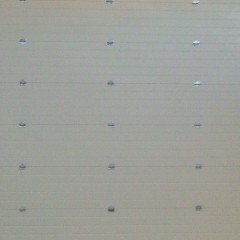 ÖZ ECZA DEPOSU ENDÜSTRİYEL KAPI