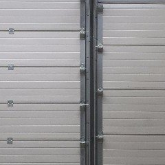 YÜKSEL TOHUMCULUK ENDÜSTRİYEL KAPI