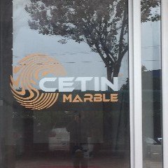 ÇETİN MADENCİLİK FOTOSELLİ KAPI