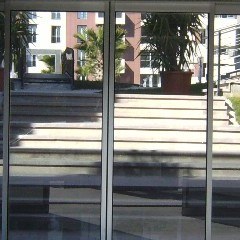 TASARIM CLUB FOTOSELLİ KAPI