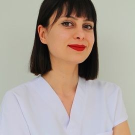 BÜŞRA ÖZGÜR HEMŞİRE