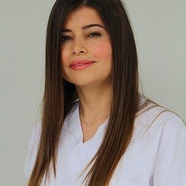 DERYA LORTOĞLU UZMAN ESTETİSYEN