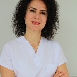 UZMAN DR. MELTEM ŞENTÜRK DERMATOLOJİ UZMANI