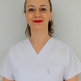 NİGAR ŞEN AYAK SAĞLIĞI UZMANI