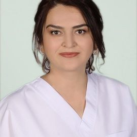 ŞEHRİ AKKAYA UZMAN ESTETİSYEN