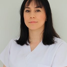 SANİYE AKŞAM UZMAN ESTETİSYEN