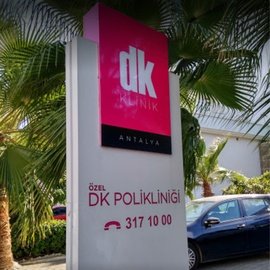 DK Estetik Kliniği