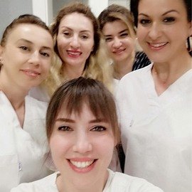 DK Estetik Kliniği