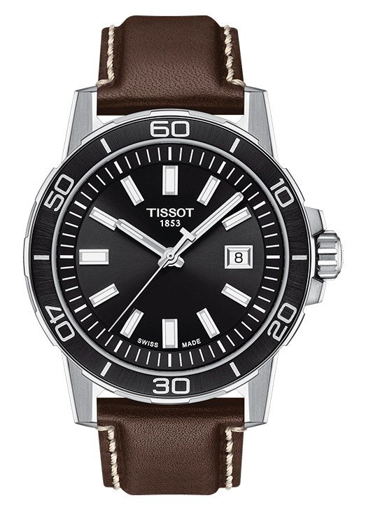 TISSOT WATCH TISSOT SUPERSPORT GENT